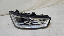 Laden Sie das Bild in den Galerie-Viewer, Frontscheinwerfer Audi A1 8XA941006 Xenon Rechts Scheinwerfer Headlight SCH4759452632ja