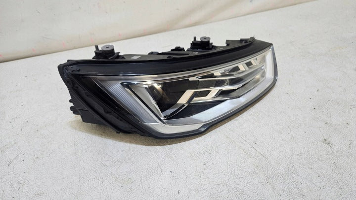 Frontscheinwerfer Audi A1 8XA941006 Xenon Rechts Scheinwerfer Headlight SCH4759452632ja