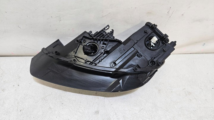 Frontscheinwerfer Audi A1 8XA941006 Xenon Rechts Scheinwerfer Headlight SCH4759452632ja