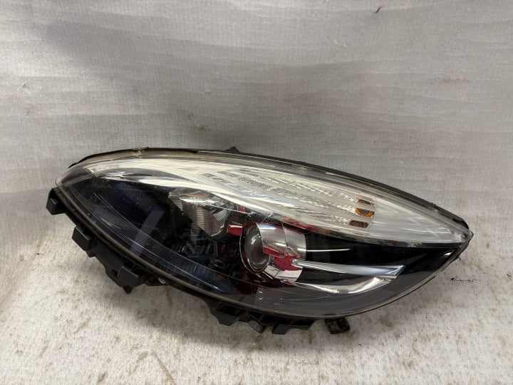 Frontscheinwerfer Renault Scenic 260605628R Links Scheinwerfer Headlight SCH4760914954wn
