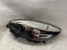 Laden Sie das Bild in den Galerie-Viewer, Frontscheinwerfer Renault Scenic 260605628R Links Scheinwerfer Headlight SCH4760914954wn