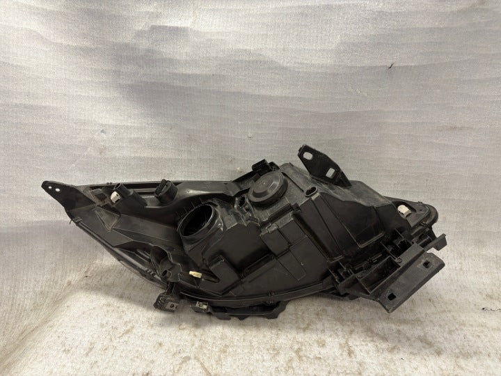 Frontscheinwerfer Renault Scenic 260605628R Links Scheinwerfer Headlight SCH4760914954wn
