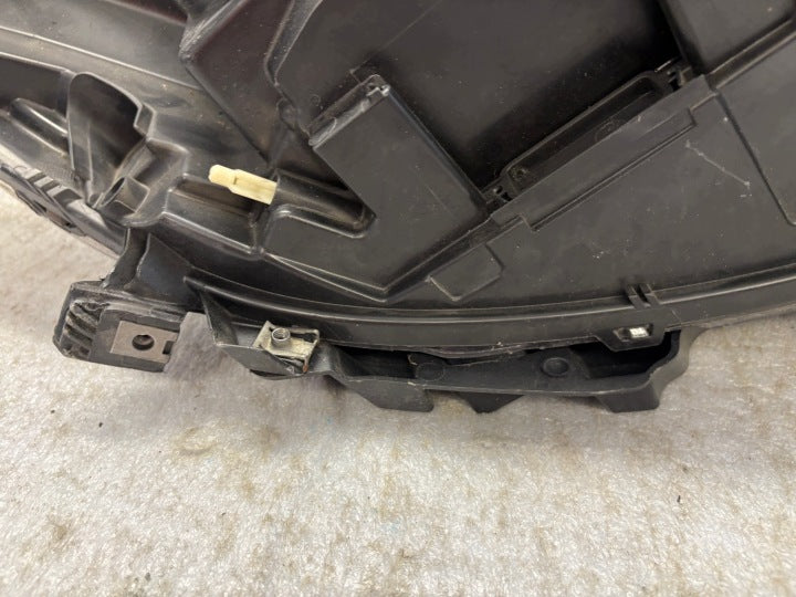 Frontscheinwerfer Renault Scenic 260605628R Links Scheinwerfer Headlight SCH4760914954wn