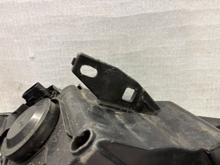 Frontscheinwerfer Renault Scenic 260605628R Links Scheinwerfer Headlight SCH4760914954wn
