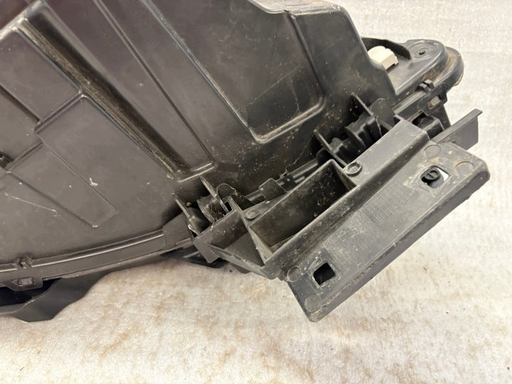 Frontscheinwerfer Renault Scenic 260605628R Links Scheinwerfer Headlight SCH4760914954wn