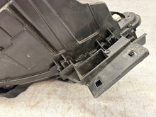Laden Sie das Bild in den Galerie-Viewer, Frontscheinwerfer Renault Scenic 260605628R Links Scheinwerfer Headlight SCH4760914954wn