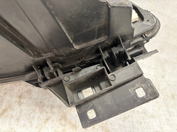 Frontscheinwerfer Renault Scenic 260605628R Links Scheinwerfer Headlight SCH4760914954wn