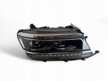 Laden Sie das Bild in den Galerie-Viewer, Frontscheinwerfer VW Tiguan 5NC941082D Rechts Scheinwerfer Headlight SCH4761612109gw