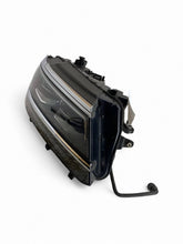 Laden Sie das Bild in den Galerie-Viewer, Frontscheinwerfer VW Tiguan 5NC941082D Rechts Scheinwerfer Headlight SCH4761612109gw