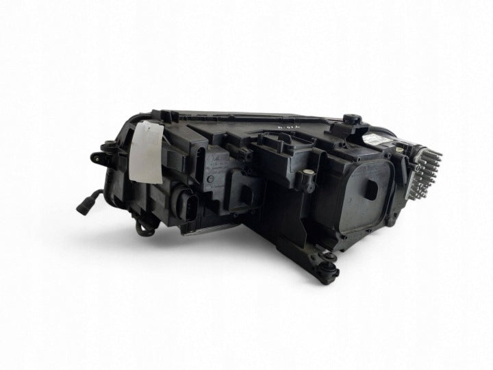 Frontscheinwerfer VW Tiguan 5NC941082D Rechts Scheinwerfer Headlight SCH4761612109gw