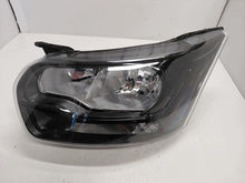 Load image into Gallery viewer, Frontscheinwerfer Ford Transit GK31-13W030-BC Links Scheinwerfer Headlight SCH4761652711nt