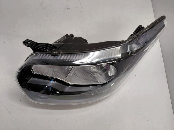 Frontscheinwerfer Ford Transit GK31-13W030-BC Links Scheinwerfer Headlight SCH4761652711nt