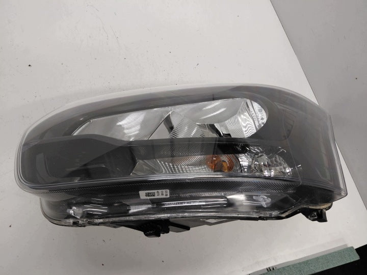 Frontscheinwerfer Ford Transit GK31-13W030-BC Links Scheinwerfer Headlight SCH4761652711nt