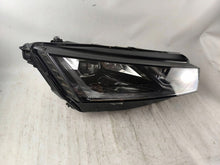 Laden Sie das Bild in den Galerie-Viewer, Frontscheinwerfer Skoda Octavia IV 5E4941016A LE18A6419 0301118234AB LED Rechts SCH4762413273ti