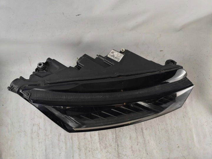 Frontscheinwerfer Skoda Octavia IV 5E4941016A LE18A6419 0301118234AB LED Rechts SCH4762413273ti