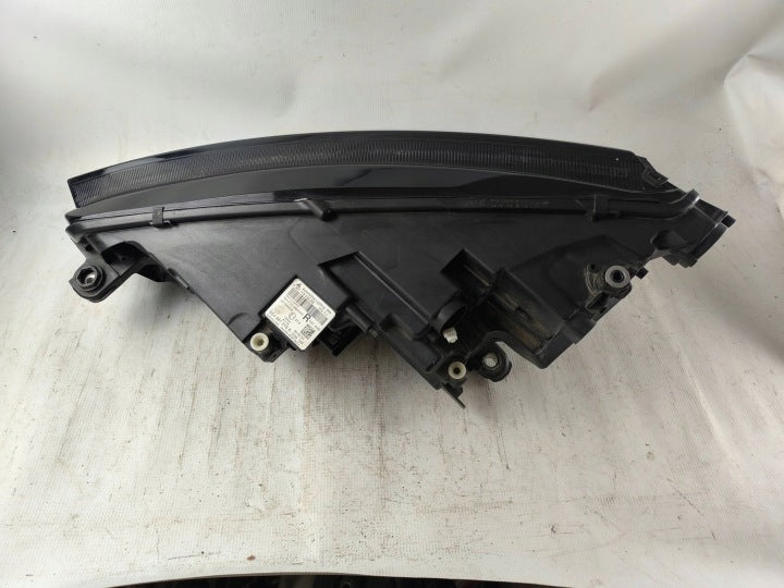 Frontscheinwerfer Skoda Octavia IV 5E4941016A LE18A6419 0301118234AB LED Rechts SCH4762413273ti