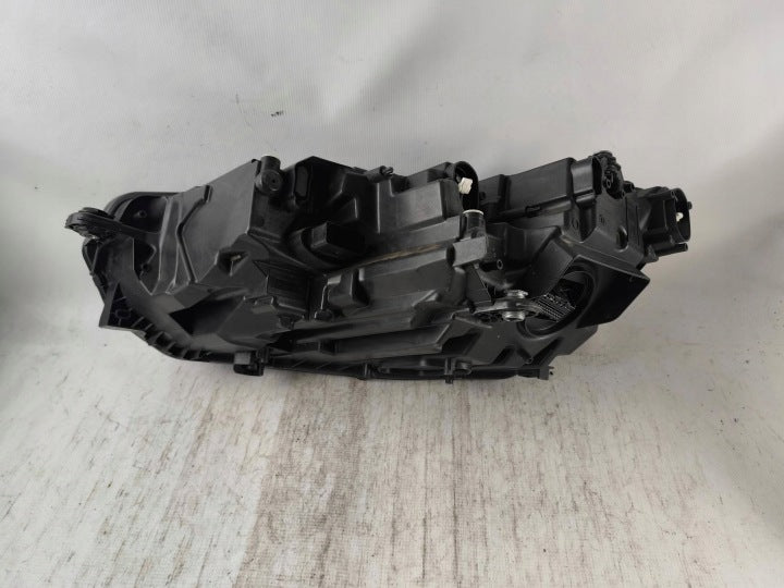 Frontscheinwerfer Skoda Octavia IV 5E4941016A LE18A6419 0301118234AB LED Rechts SCH4762413273ti