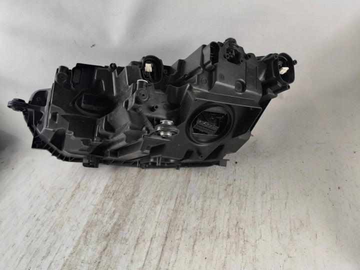 Frontscheinwerfer Skoda Octavia IV 5E4941016A LE18A6419 0301118234AB LED Rechts SCH4762413273ti