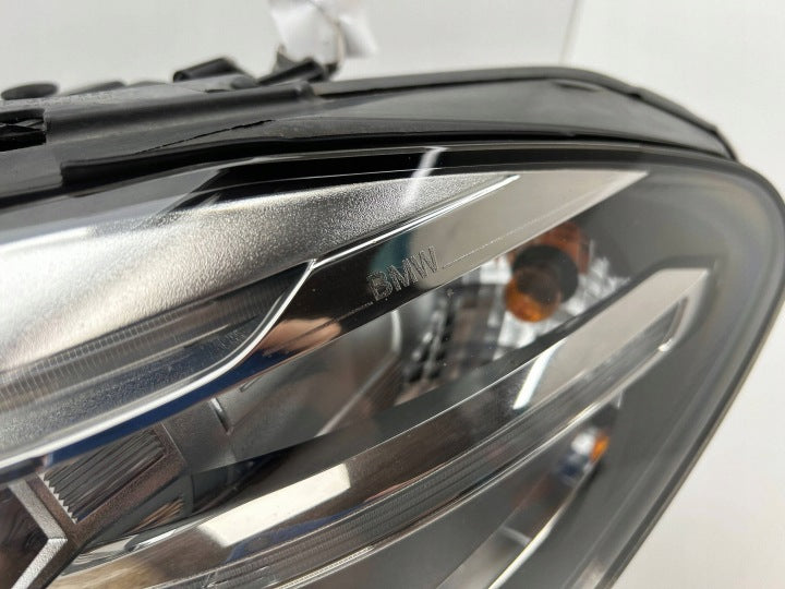 Frontscheinwerfer BMW 7460603-01 Links Scheinwerfer Headlight SCH4762881993it