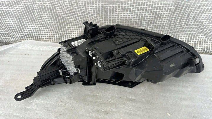 Frontscheinwerfer Hyundai I30 94921-21060 Rechts Scheinwerfer Headlight SCH4763062373dp