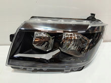Laden Sie das Bild in den Galerie-Viewer, Frontscheinwerfer Man Tge Crafter 7C1941005 Links Scheinwerfer Headlight SCH4763337664ie