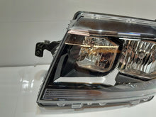 Laden Sie das Bild in den Galerie-Viewer, Frontscheinwerfer Man Tge Crafter 7C1941005 Links Scheinwerfer Headlight SCH4763337664ie
