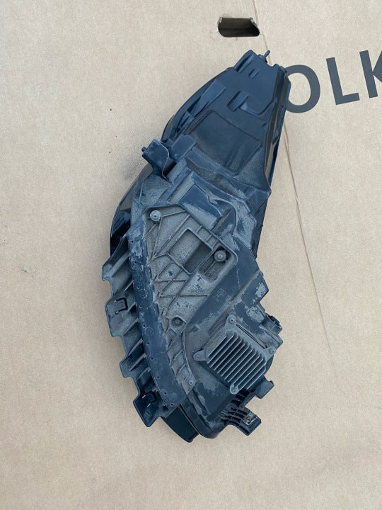 Frontscheinwerfer Tesla Model 3 1514952-00-D Links Scheinwerfer Headlight SCH4763395059td