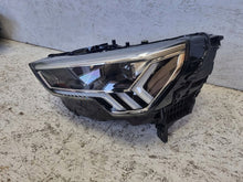 Laden Sie das Bild in den Galerie-Viewer, Frontscheinwerfer Audi Q3 83A941033 LED Links Scheinwerfer Headlight SCH4763519838di