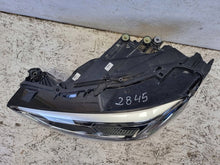 Laden Sie das Bild in den Galerie-Viewer, Frontscheinwerfer Audi Q3 83A941033 LED Links Scheinwerfer Headlight SCH4763519838di