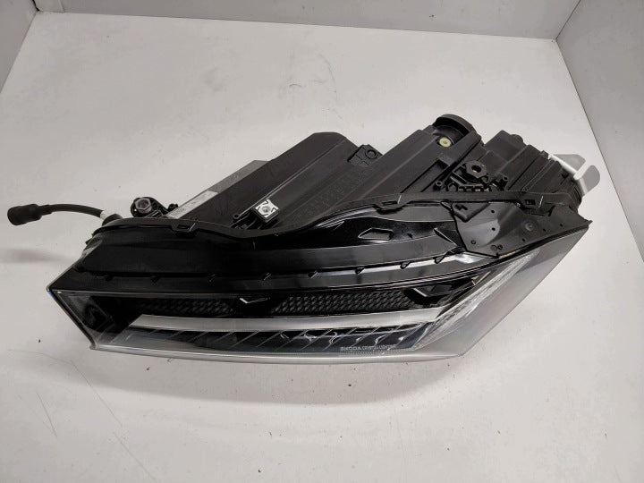 Frontscheinwerfer Skoda Superb I 3P1941015B Links Scheinwerfer Headlight SCH4763688201fi