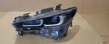 Laden Sie das Bild in den Galerie-Viewer, Frontscheinwerfer Mazda Cx5 KSD51040D Full LED Links Scheinwerfer Headlight SCH4764451192mw
