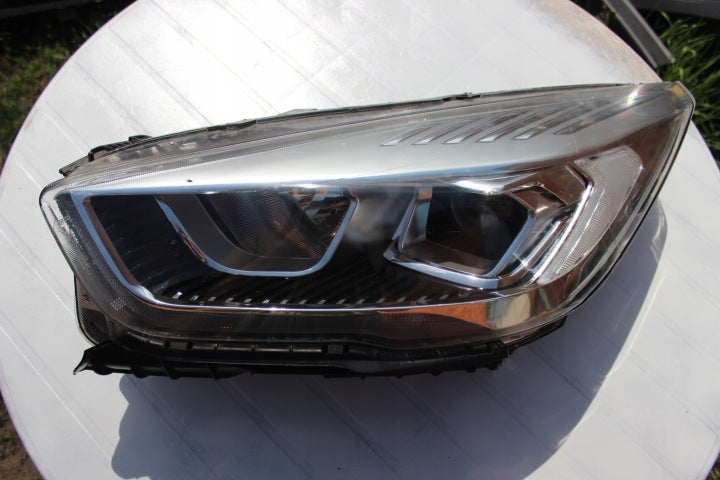 Frontscheinwerfer Ford Kuga GV41-13W030-CH Links Scheinwerfer Headlight SCH4765167507yv