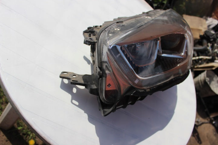 Frontscheinwerfer Ford Kuga GV41-13W030-CH Links Scheinwerfer Headlight SCH4765167507yv