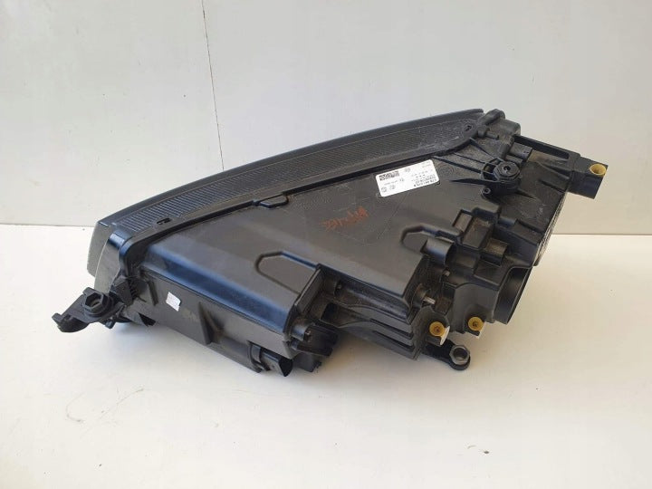 Frontscheinwerfer Skoda Karoq 57B941016B Rechts Scheinwerfer Headlight SCH4765648606uu
