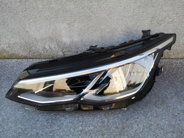 Frontscheinwerfer VW Golf VIII 5H1941005B Links Scheinwerfer Headlight SCH4765787903zf
