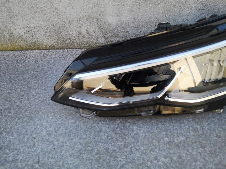 Frontscheinwerfer VW Golf VIII 5H1941005B Links Scheinwerfer Headlight SCH4765787903zf