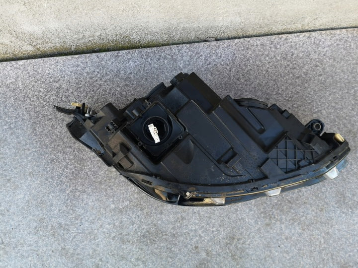 Frontscheinwerfer VW Golf VIII 5H1941005B Links Scheinwerfer Headlight SCH4765787903zf