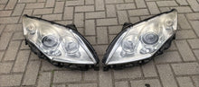 Load image into Gallery viewer, Frontscheinwerfer Renault Laguna III 89901846 89901845 Ein Satz Headlight SCH4766433118hf
