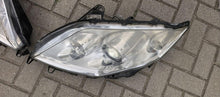 Load image into Gallery viewer, Frontscheinwerfer Renault Laguna III 89901846 89901845 Ein Satz Headlight SCH4766433118hf