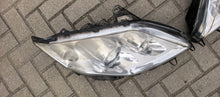 Load image into Gallery viewer, Frontscheinwerfer Renault Laguna III 89901846 89901845 Ein Satz Headlight SCH4766433118hf