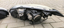Load image into Gallery viewer, Frontscheinwerfer Renault Laguna III 89901846 89901845 Ein Satz Headlight SCH4766433118hf