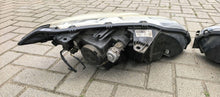 Load image into Gallery viewer, Frontscheinwerfer Renault Laguna III 89901846 89901845 Ein Satz Headlight SCH4766433118hf