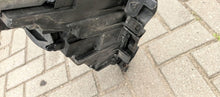 Load image into Gallery viewer, Frontscheinwerfer Renault Laguna III 89901846 89901845 Ein Satz Headlight SCH4766433118hf