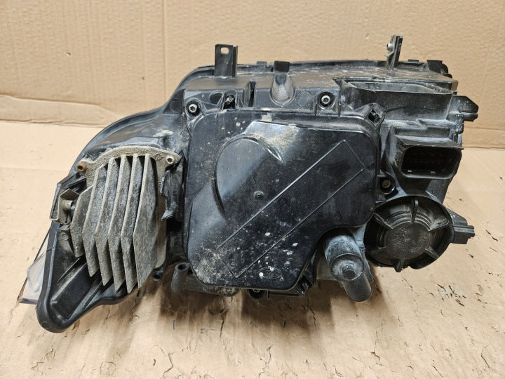 Frontscheinwerfer BMW 3 E91 E90 BMW6311-72025849 Rechts Scheinwerfer Headlight SCH4766513762ex
