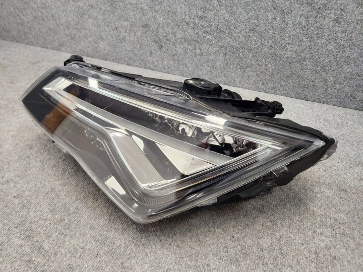 Frontscheinwerfer Seat Ateca 576941007 LED Links Scheinwerfer Headlight SCH4766679909nl