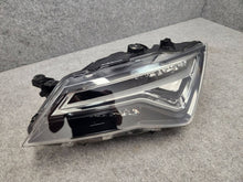 Laden Sie das Bild in den Galerie-Viewer, Frontscheinwerfer Seat Ateca 576941007 LED Links Scheinwerfer Headlight SCH4766679909nl