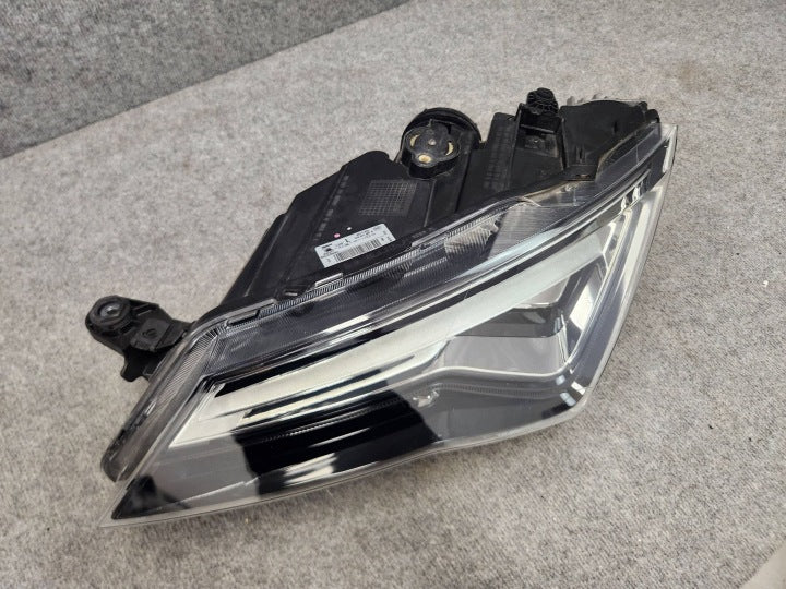 Frontscheinwerfer Seat Ateca 576941007 LED Links Scheinwerfer Headlight SCH4766679909nl