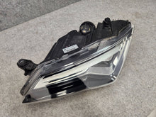 Laden Sie das Bild in den Galerie-Viewer, Frontscheinwerfer Seat Ateca 576941007 LED Links Scheinwerfer Headlight SCH4766679909nl