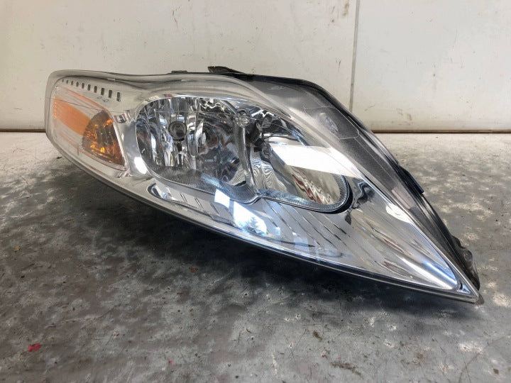 Frontscheinwerfer Ford Mondeo BS7113W029 Rechts Scheinwerfer Headlight SCH4767893741rc