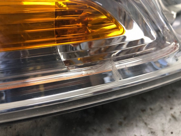 Frontscheinwerfer Ford Mondeo BS7113W029 Rechts Scheinwerfer Headlight SCH4767893741rc